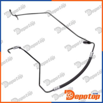 Tuyau hydraulique direction pour FORD | 10SKV845, 5481FB0018126